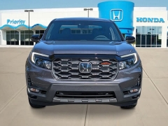 New 2026  Honda Ridgeline TrailSport AWD at CarloanExpress.Com near Hampton, VA