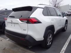 Used 2023  Toyota RAV4 XLE FWD at CarloanExpress&period;Com near Hampton&comma; VA