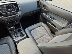 Used 2016  Chevrolet Colorado 4WD Crew Cab 128&period;3" Z71 at CarloanExpress&period;Com near Hampton&comma; VA