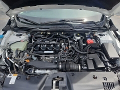 Used 2020  Honda Civic Sedan 4d EX at CarloanExpress&period;Com near Hampton&comma; VA