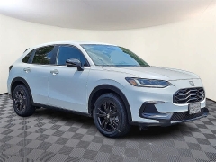 New 2026  Honda HR-V Sport AWD CVT at CarloanExpress&period;Com near Hampton&comma; VA