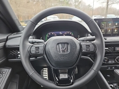 New 2026  Honda Accord Hybrid Sport Sedan at CarloanExpress&period;Com near Hampton&comma; VA