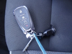 Used 2023  Chevrolet Trailblazer FWD 4dr LT at CarloanExpress.Com near Hampton, VA