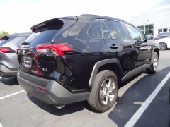 Used 2024  Toyota RAV4 XLE FWD at CarloanExpress&period;Com near Hampton&comma; VA