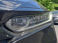 Used 2018  Honda Accord Sedan 4d Sport 1&period;5L CVT at CarloanExpress&period;Com near Hampton&comma; VA