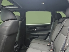 New 2026  Honda CR-V Hybrid TrailSport AWD at CarloanExpress.Com near Hampton, VA