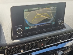 New 2026  Honda Civic Hatchback Sport CVT at CarloanExpress.Com near Hampton, VA