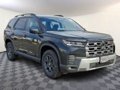 New 2026  Honda Pilot TrailSport AWD at CarloanExpress&period;Com near Hampton&comma; VA