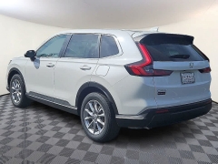 New 2026  Honda CR-V EX AWD at CarloanExpress&period;Com near Hampton&comma; VA