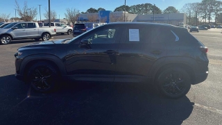 Used 2024  Mazda CX-50 2&period;5 S Preferred Package AWD at CarloanExpress&period;Com near Hampton&comma; VA