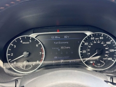 Used 2024  Nissan Altima 2&period;5 SR Sedan at CarloanExpress&period;Com near Hampton&comma; VA