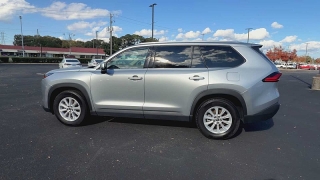 Used 2024  Toyota Grand Highlander AWD (Natl) at CarloanExpress.Com near Hampton, VA