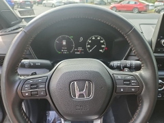 Used 2023  Honda CR-V Hybrid Sport FWD at CarloanExpress&period;Com near Hampton&comma; VA