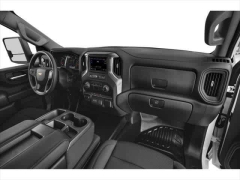 Used 2025  Chevrolet Silverado 2500HD 4WD Crew Cab 159" ZR2 at CarloanExpress&period;Com near Hampton&comma; VA