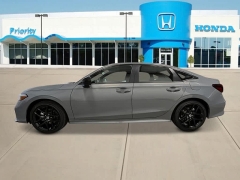 New 2026  Honda Civic Sedan Hybrid Sport CVT at CarloanExpress&period;Com near Hampton&comma; VA