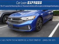Used 2023  Volkswagen Jetta Sport Manual at CarloanExpress&period;Com near Hampton&comma; VA