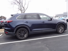 Used 2016  Mazda CX-9 4d SUV FWD Touring at CarloanExpress&period;Com near Hampton&comma; VA