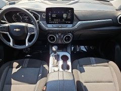 Used 2024  Chevrolet Blazer FWD 4dr LT w&sol;2LT at CarloanExpress&period;Com near Hampton&comma; VA