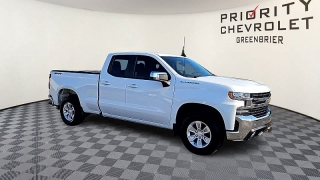 Used 2019  Chevrolet Silverado 1500 4WD Double Cab 147" LT at CarloanExpress&period;Com near Hampton&comma; VA