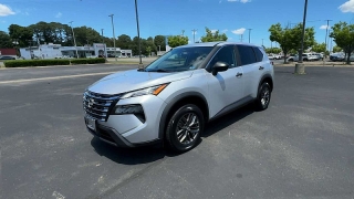 Used 2024  Nissan Rogue FWD S at CarloanExpress&period;Com near Hampton&comma; VA