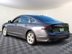 Used 2025  Honda Accord Sedan LX CVT at CarloanExpress&period;Com near Hampton&comma; VA