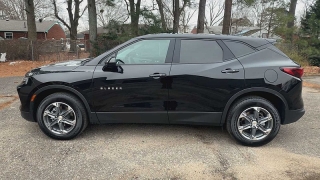 Used 2025  Chevrolet Blazer AWD 4dr LT w&sol;2LT at CarloanExpress&period;Com near Hampton&comma; VA