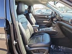 Used 2023  Ford Explorer Limited RWD at CarloanExpress.Com near Hampton, VA