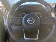 Used 2024  Nissan Rogue AWD SV at CarloanExpress&period;Com near Hampton&comma; VA