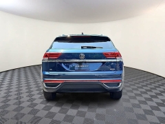 Used 2021  Volkswagen Atlas Cross Sport 2&period;0T SE 4MOTION at CarloanExpress&period;Com near Hampton&comma; VA