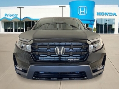 New 2026  Honda Ridgeline Black Edition AWD at CarloanExpress&period;Com near Hampton&comma; VA