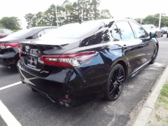 Used 2024  Toyota Camry XSE Auto at CarloanExpress&period;Com near Hampton&comma; VA