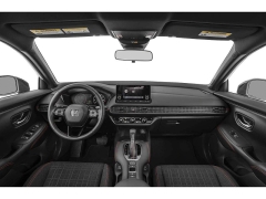 Used 2024  Honda HR-V Sport AWD CVT at CarloanExpress&period;Com near Hampton&comma; VA