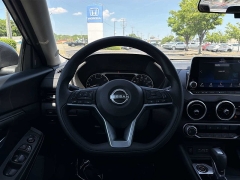 Used 2024  Nissan Sentra SV CVT at CarloanExpress&period;Com near Hampton&comma; VA