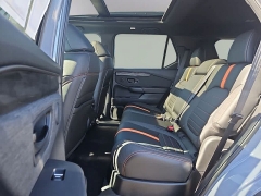 New 2026  Honda Passport TrailSport AWD at CarloanExpress&period;Com near Hampton&comma; VA