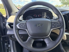 Used 2023  Chevrolet Traverse FWD 4dr LS w&sol;1LS at CarloanExpress&period;Com near Hampton&comma; VA