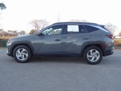 Used 2024  Hyundai Tucson SEL FWD &ast;Ltd Avail&ast; at CarloanExpress&period;Com near Hampton&comma; VA