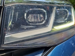 Used 2021  Volkswagen Atlas Cross Sport 2&period;0T SE 4MOTION at CarloanExpress&period;Com near Hampton&comma; VA