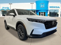 New 2026  Honda CR-V EX-L AWD at CarloanExpress.Com near Hampton, VA
