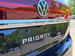 Used 2025  Volkswagen Atlas 2&period;0T SE w&sol;Technology 4MOTION at CarloanExpress&period;Com near Hampton&comma; VA
