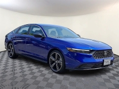 New 2025  Honda Accord Hybrid Sport Sedan at CarloanExpress&period;Com near Hampton&comma; VA