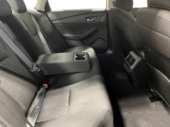 New 2025  Honda Accord Sedan SE CVT at CarloanExpress.Com near Hampton, VA