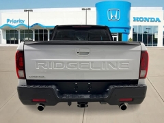 New 2026  Honda Ridgeline Black Edition AWD at CarloanExpress.Com near Hampton, VA