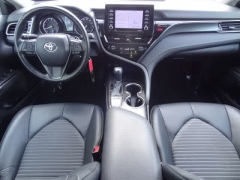 Used 2024  Toyota Camry SE Auto at CarloanExpress&period;Com near Hampton&comma; VA
