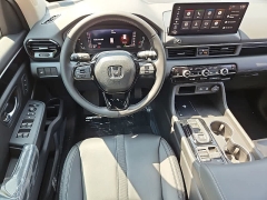 New 2026  Honda Pilot EX-L AWD at CarloanExpress&period;Com near Hampton&comma; VA