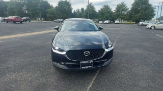 Used 2024  Mazda CX-30 2&period;5 S Select Package AWD at CarloanExpress&period;Com near Hampton&comma; VA