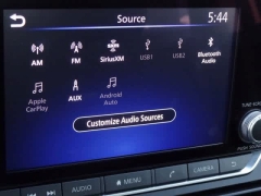 Used 2024  Nissan Altima 2.5 SV AWD Sedan at CarloanExpress.Com near Hampton, VA