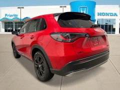 New 2027  Honda HR-V Sport AWD CVT at CarloanExpress&period;Com near Hampton&comma; VA