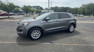 Used 2024  Ford Edge AWD at CarloanExpress&period;Com near Hampton&comma; VA
