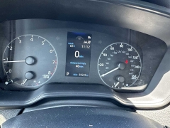 Used 2023  Toyota Corolla LE CVT at CarloanExpress&period;Com near Hampton&comma; VA