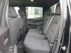 Used 2024  Chevrolet Colorado 4WD Crew Cab Trail Boss at CarloanExpress&period;Com near Hampton&comma; VA